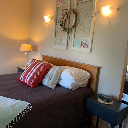 Hillview Cottages Kingaroy Extérieur photo