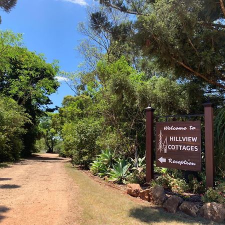 Hillview Cottages Kingaroy Extérieur photo
