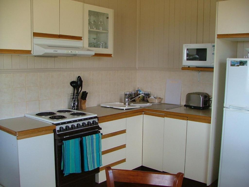 Hillview Cottages Kingaroy Chambre photo