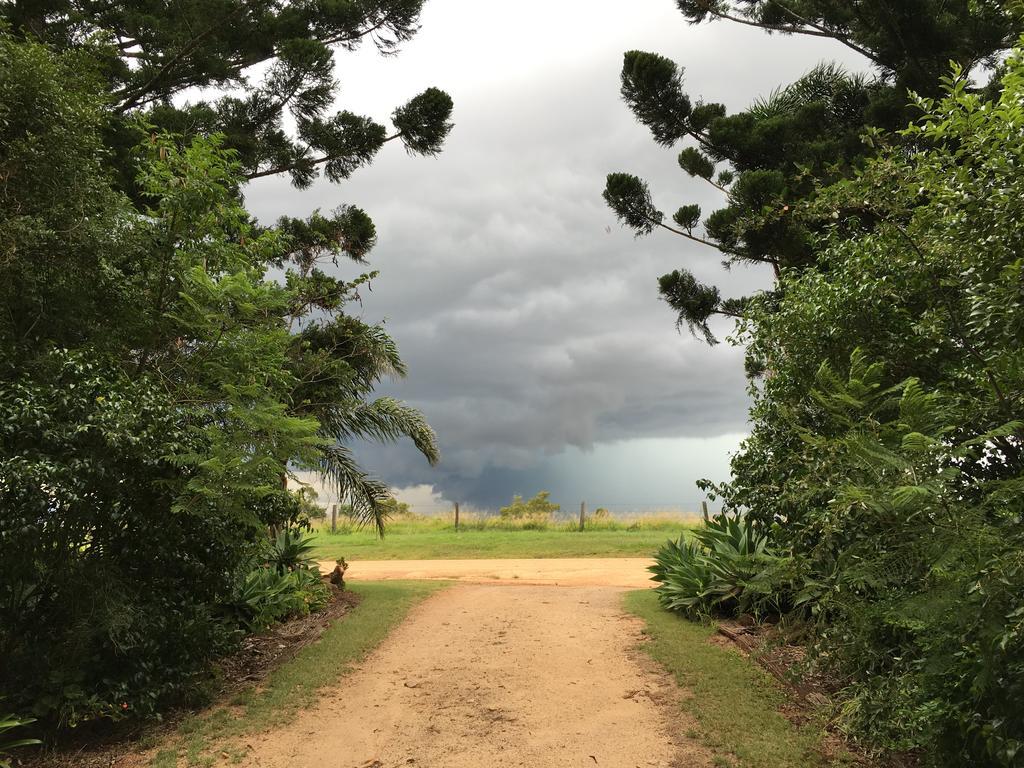 Hillview Cottages Kingaroy Extérieur photo