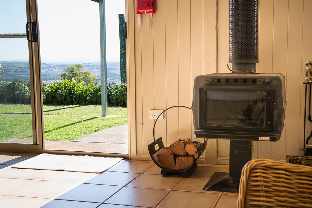 Hillview Cottages Kingaroy Chambre photo