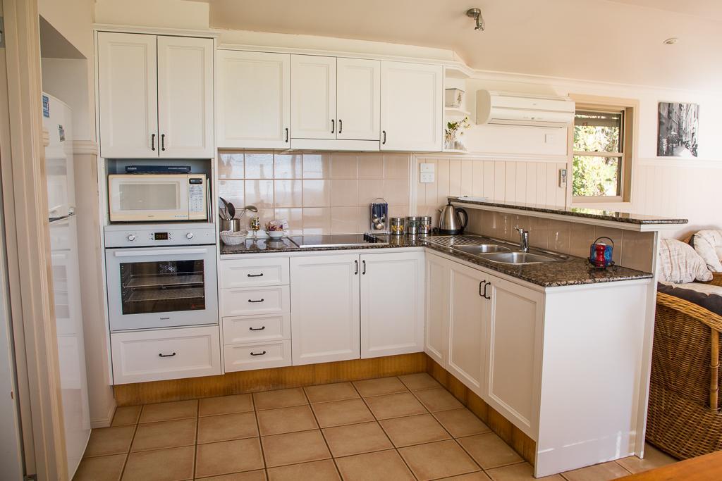 Hillview Cottages Kingaroy Chambre photo