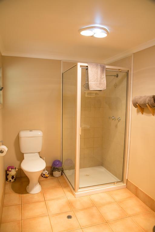 Hillview Cottages Kingaroy Chambre photo