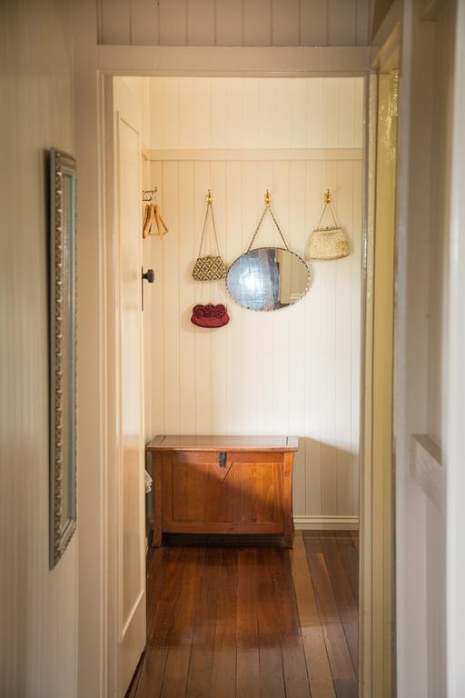 Hillview Cottages Kingaroy Extérieur photo