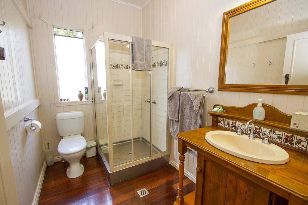 Hillview Cottages Kingaroy Extérieur photo