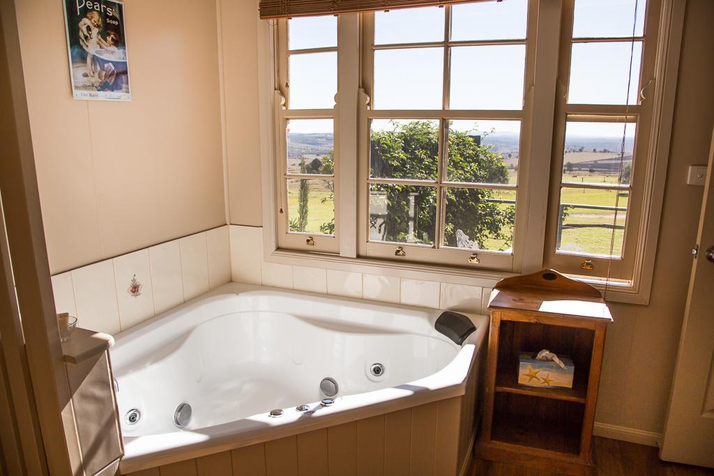 Hillview Cottages Kingaroy Chambre photo