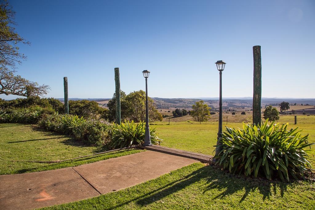 Hillview Cottages Kingaroy Extérieur photo