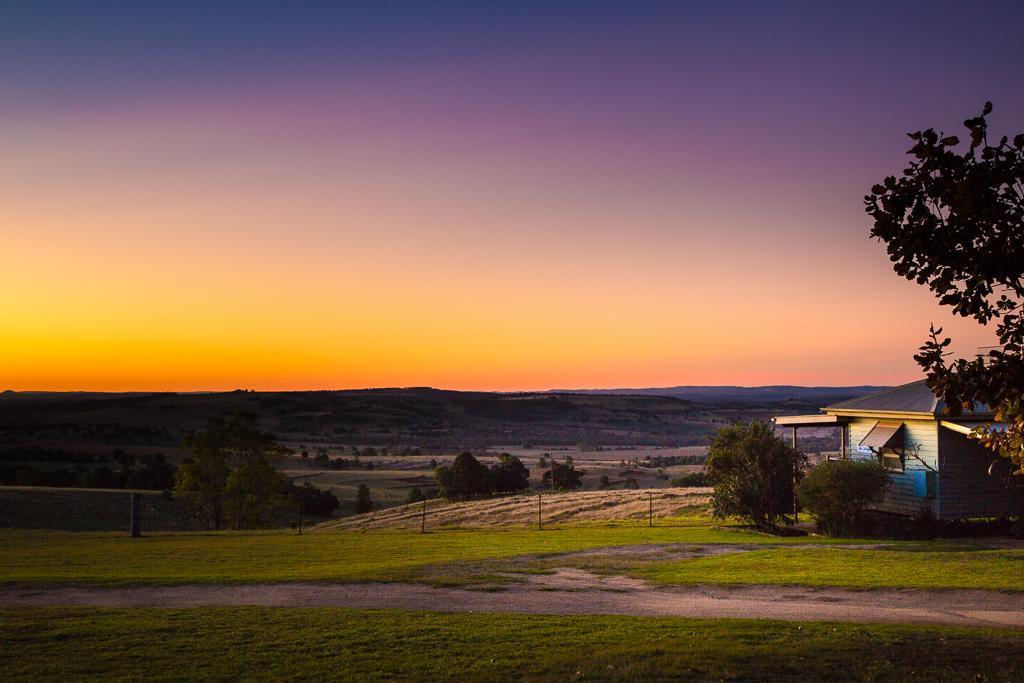 Hillview Cottages Kingaroy Extérieur photo