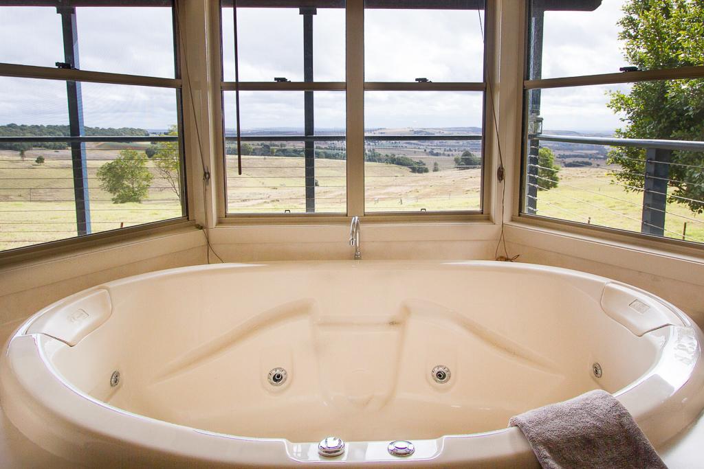 Hillview Cottages Kingaroy Extérieur photo
