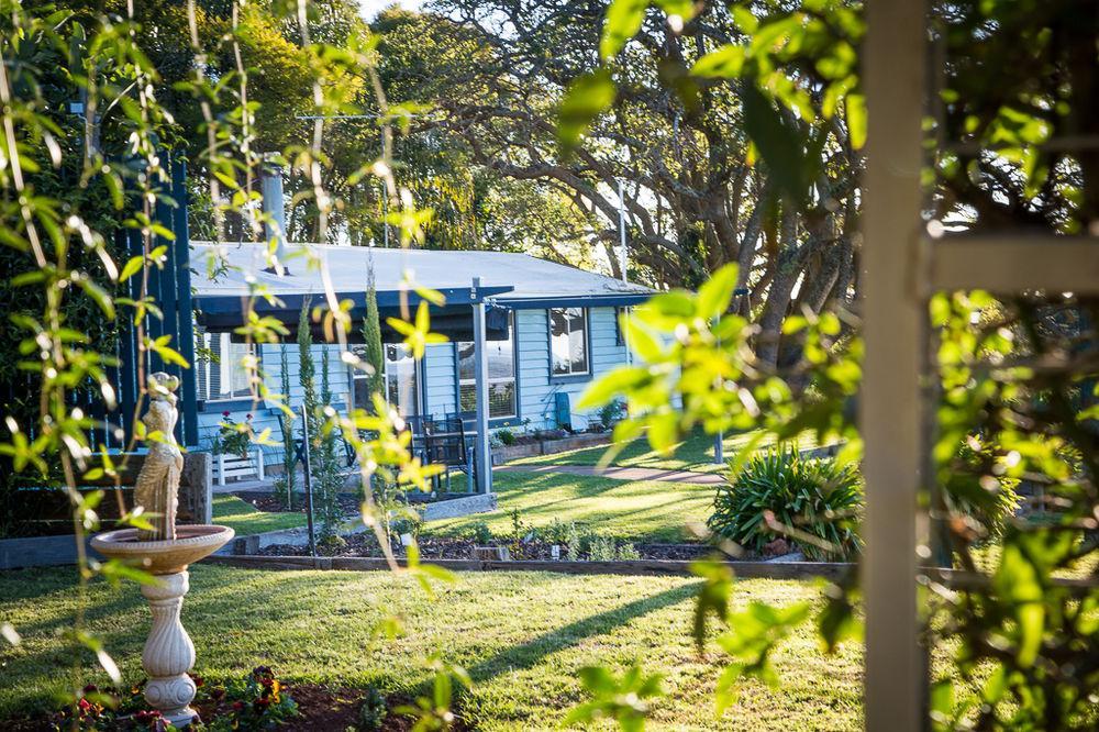 Hillview Cottages Kingaroy Extérieur photo