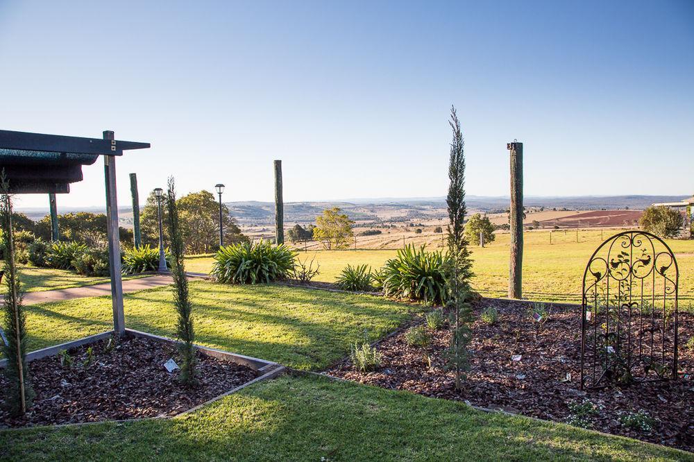Hillview Cottages Kingaroy Extérieur photo