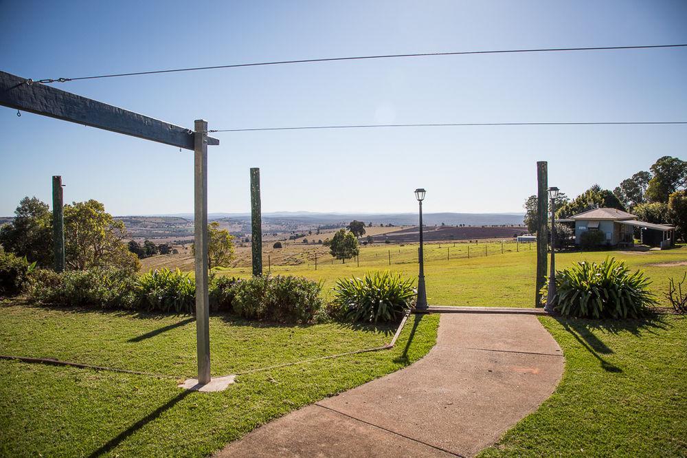 Hillview Cottages Kingaroy Extérieur photo