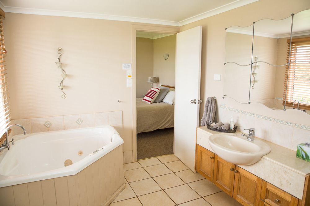 Hillview Cottages Kingaroy Extérieur photo