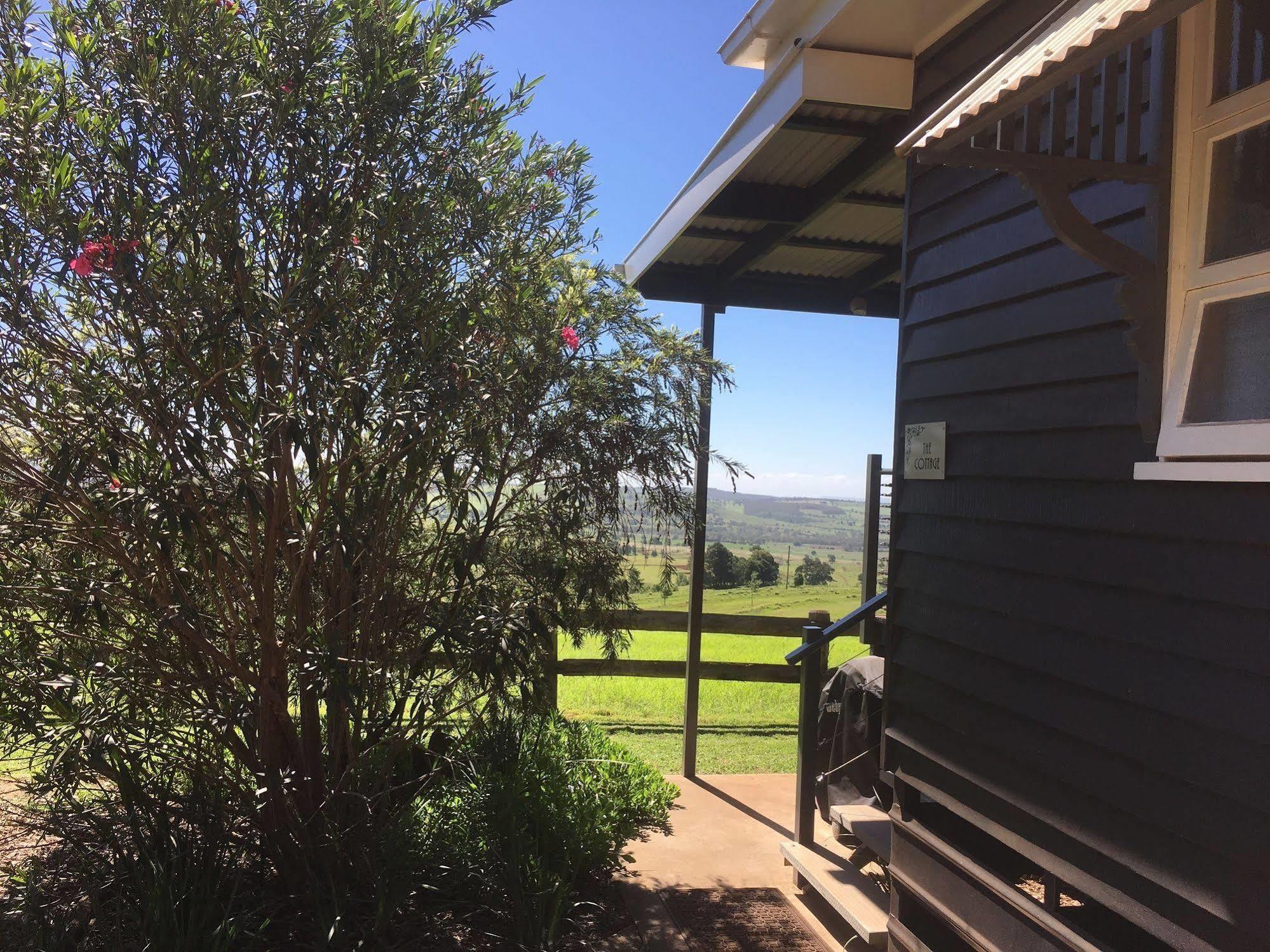 Hillview Cottages Kingaroy Extérieur photo