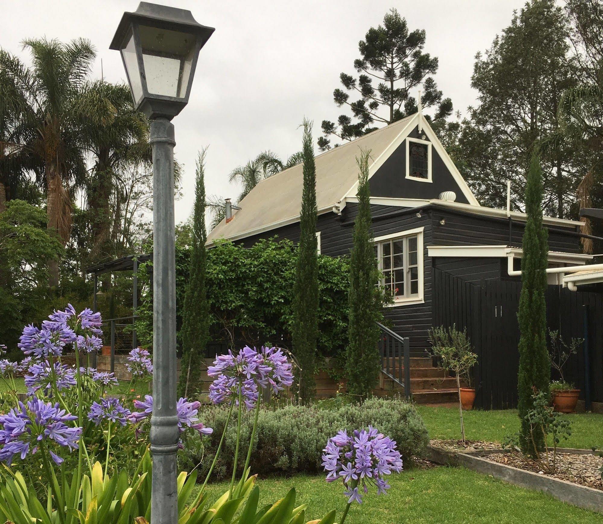 Hillview Cottages Kingaroy Extérieur photo