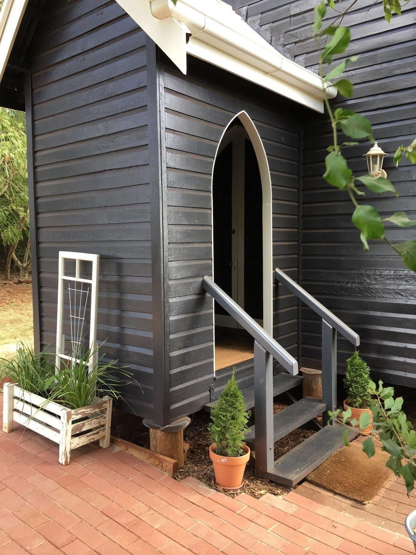 Hillview Cottages Kingaroy Extérieur photo