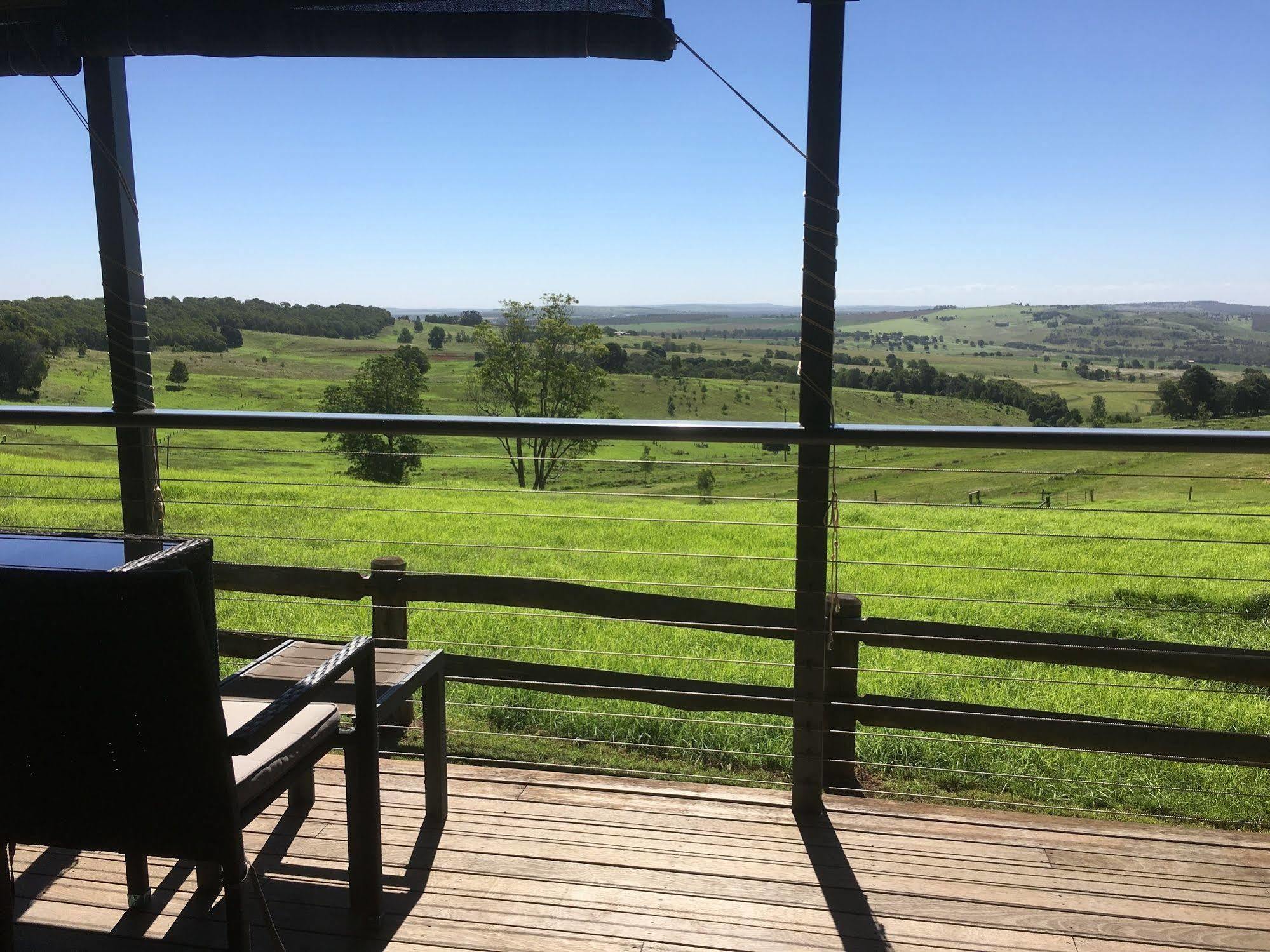 Hillview Cottages Kingaroy Extérieur photo