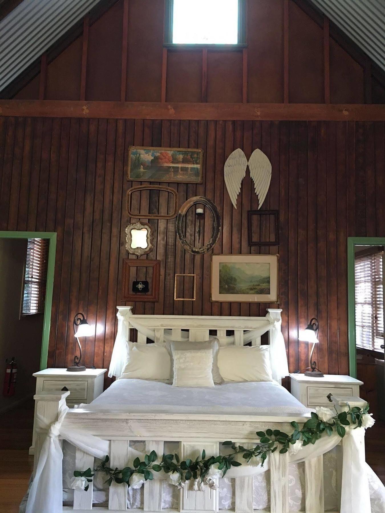 Hillview Cottages Kingaroy Extérieur photo