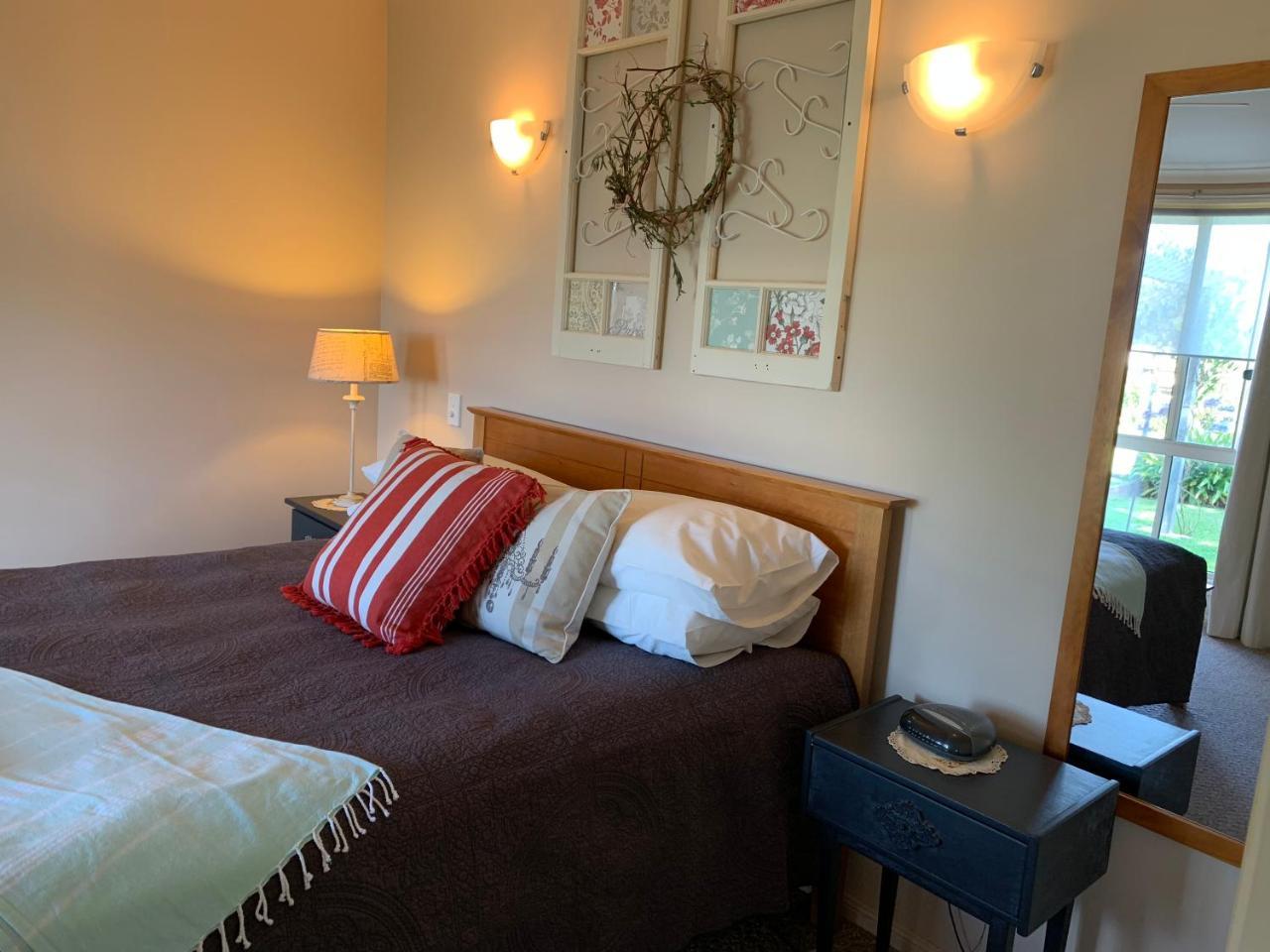 Hillview Cottages Kingaroy Extérieur photo