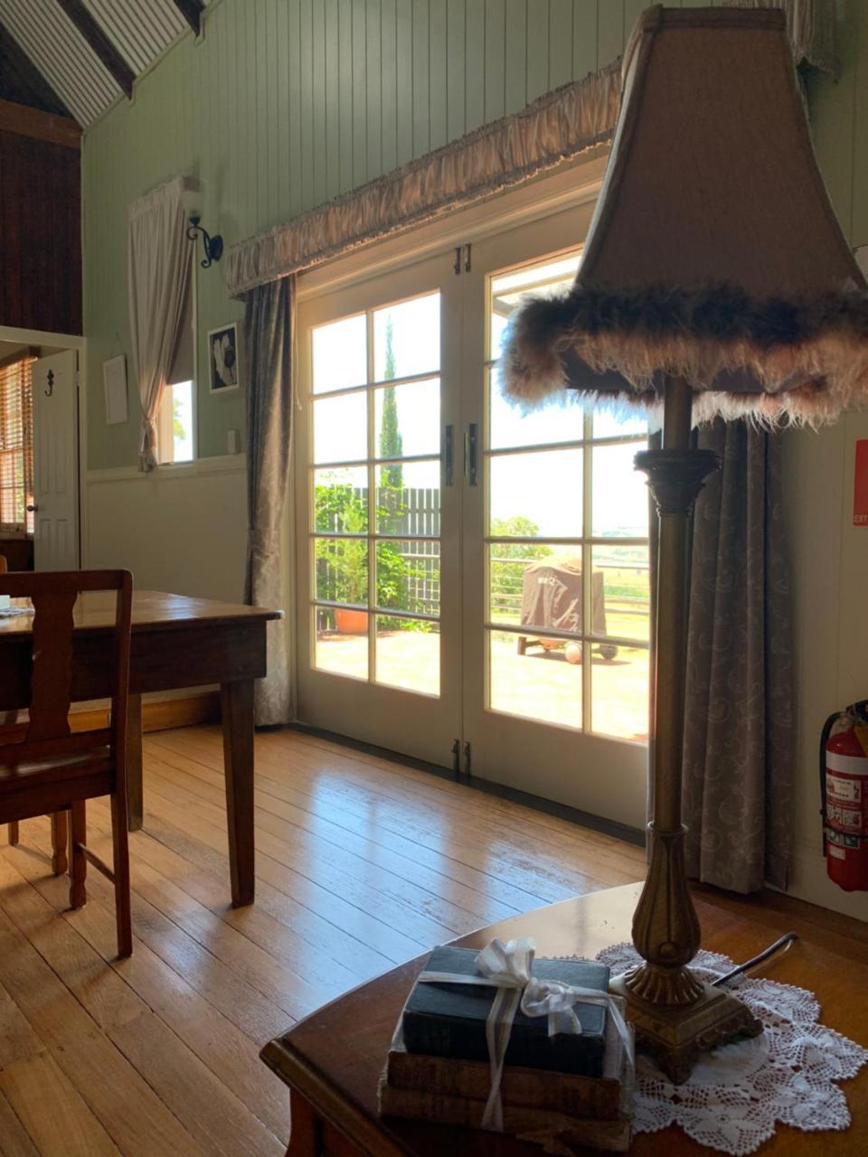 Hillview Cottages Kingaroy Extérieur photo