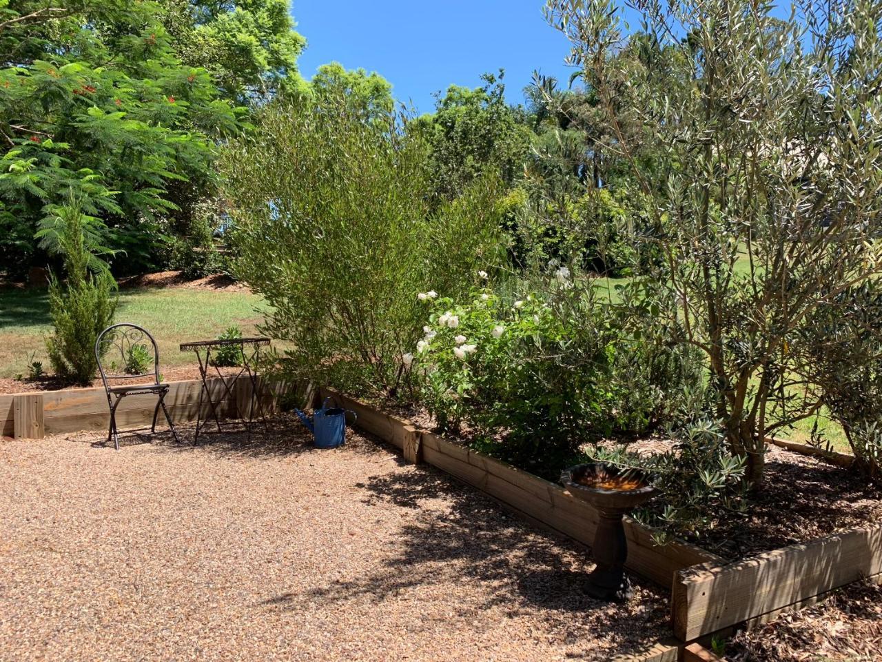 Hillview Cottages Kingaroy Extérieur photo