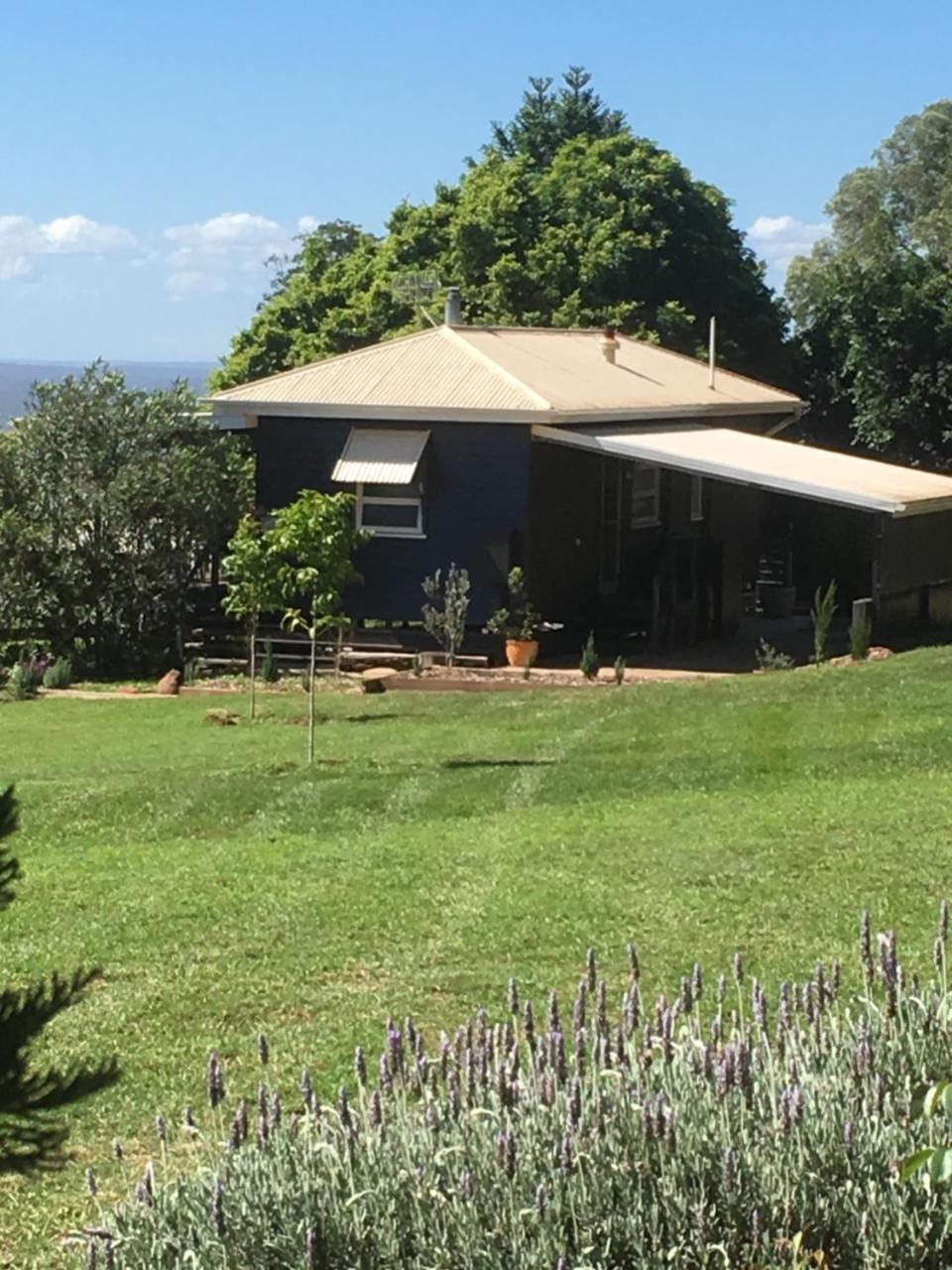 Hillview Cottages Kingaroy Extérieur photo
