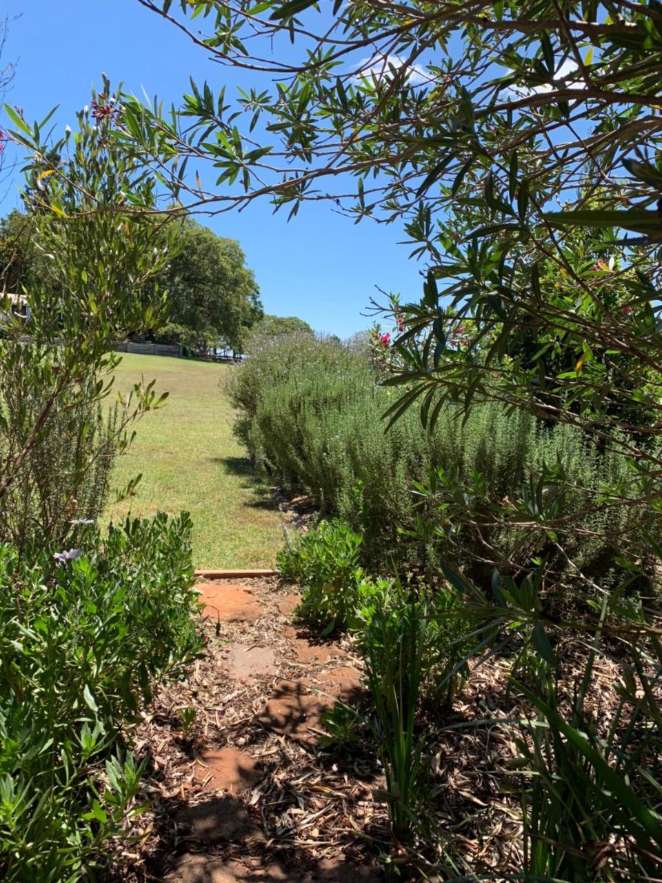 Hillview Cottages Kingaroy Extérieur photo